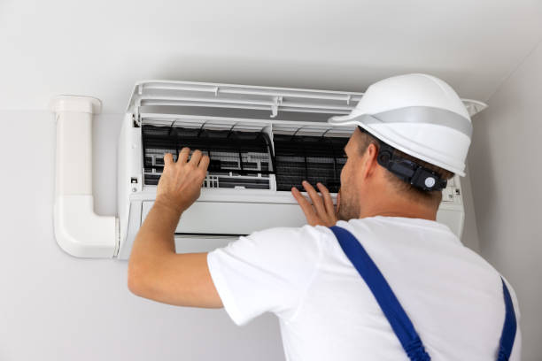 Affordable air conditioning repair in Guin, AL